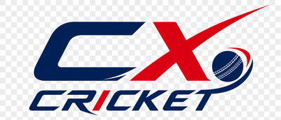 CX Cricket Logo